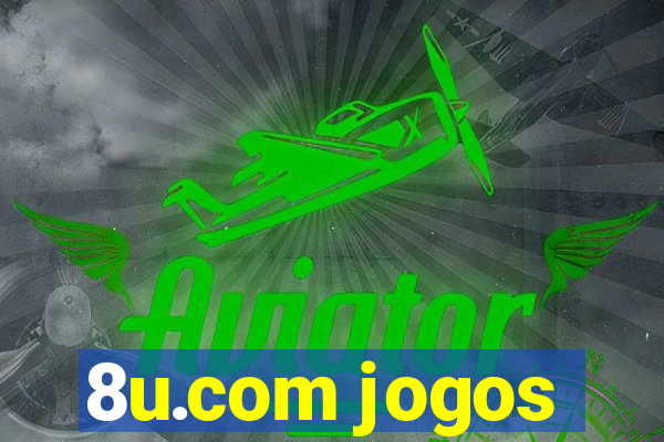 8u.com jogos